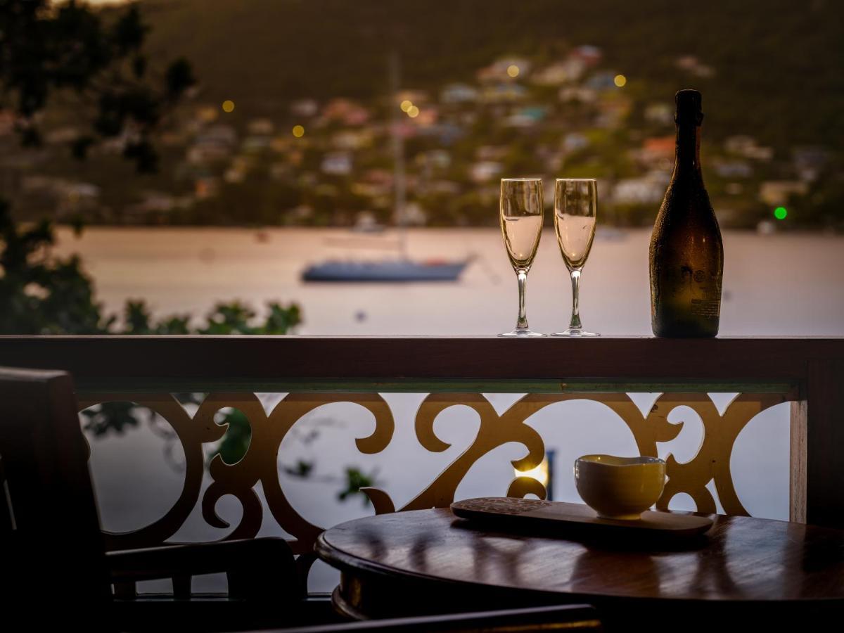 Gingerbread Suites Port Elizabeth Екстериор снимка