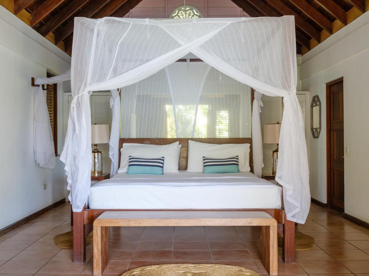 Gingerbread Suites Port Elizabeth Екстериор снимка