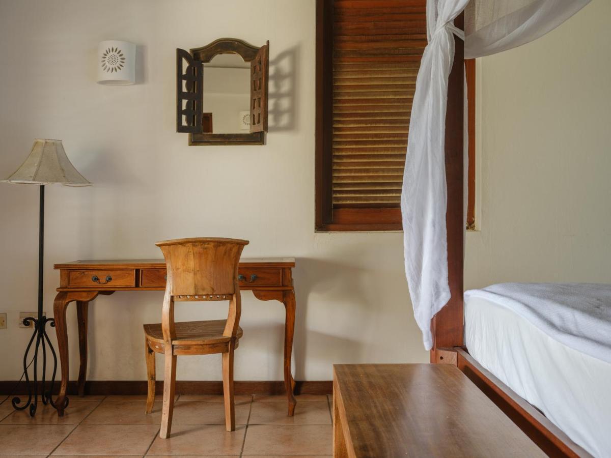 Gingerbread Suites Port Elizabeth Екстериор снимка
