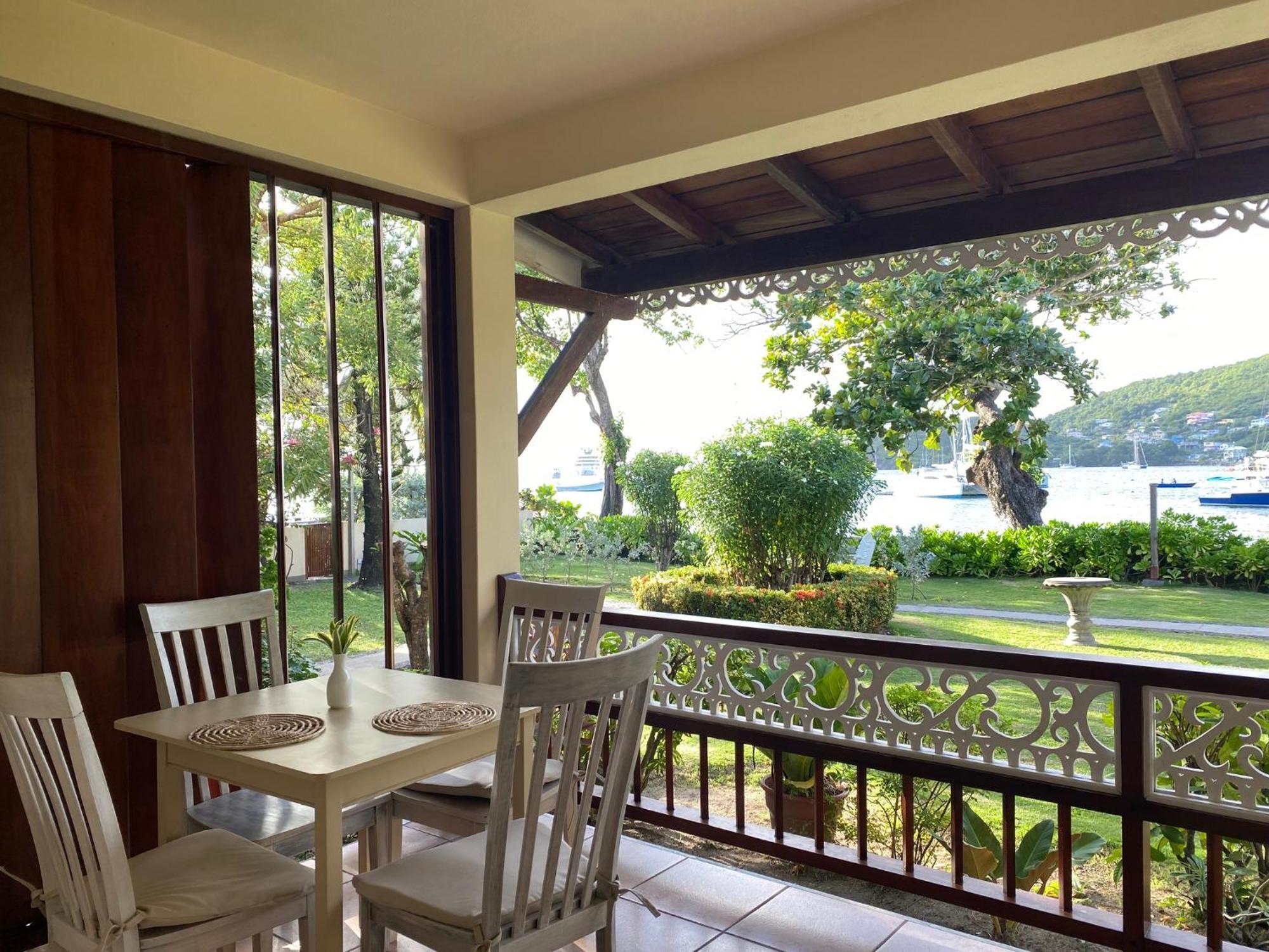 Gingerbread Suites Port Elizabeth Екстериор снимка