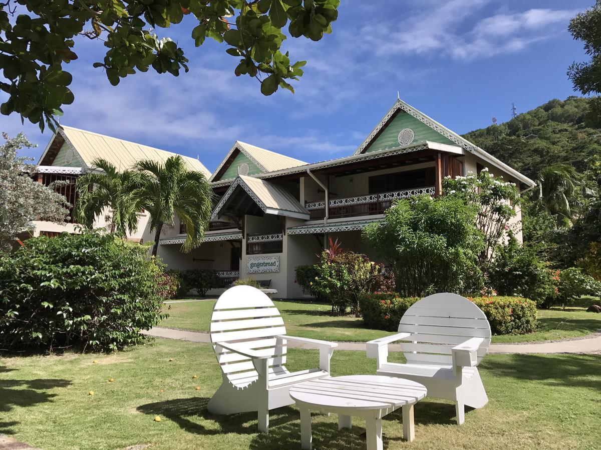 Gingerbread Suites Port Elizabeth Екстериор снимка