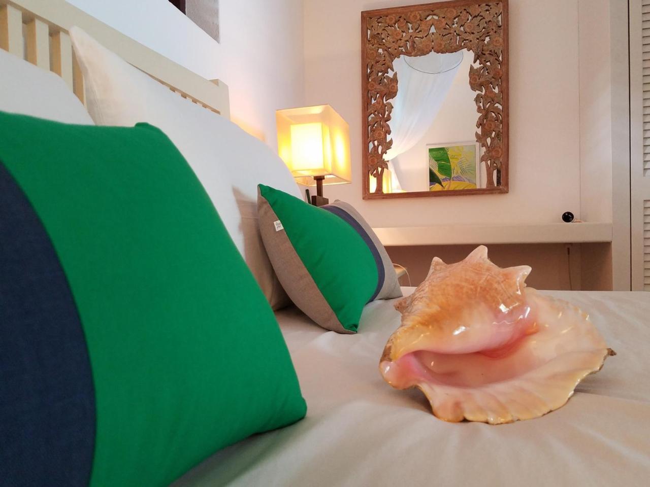 Gingerbread Suites Port Elizabeth Екстериор снимка