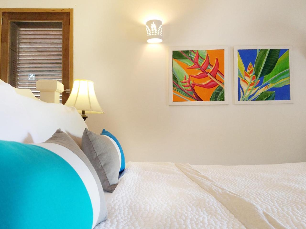 Gingerbread Suites Port Elizabeth Екстериор снимка